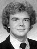 Paul Torgerson: class of 1979, Norte Del Rio High School, Sacramento, CA.